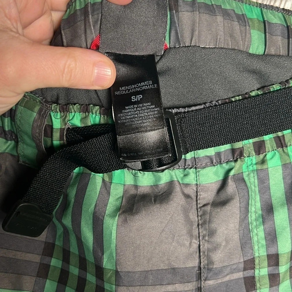 Northface Swim Trunks Size Small - Picture 3 of 5